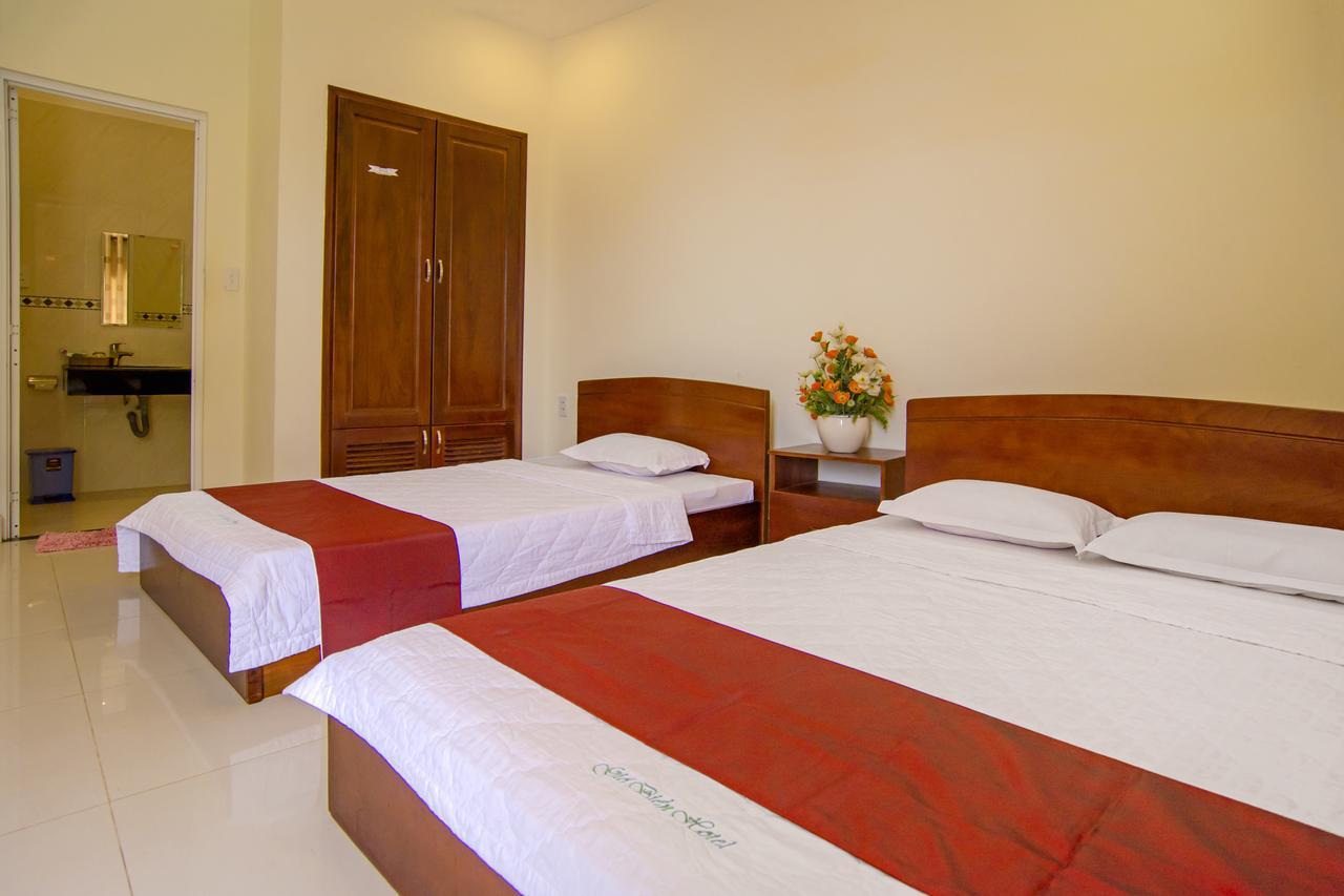 Gio Bien Resort Vung Tau Exterior photo
