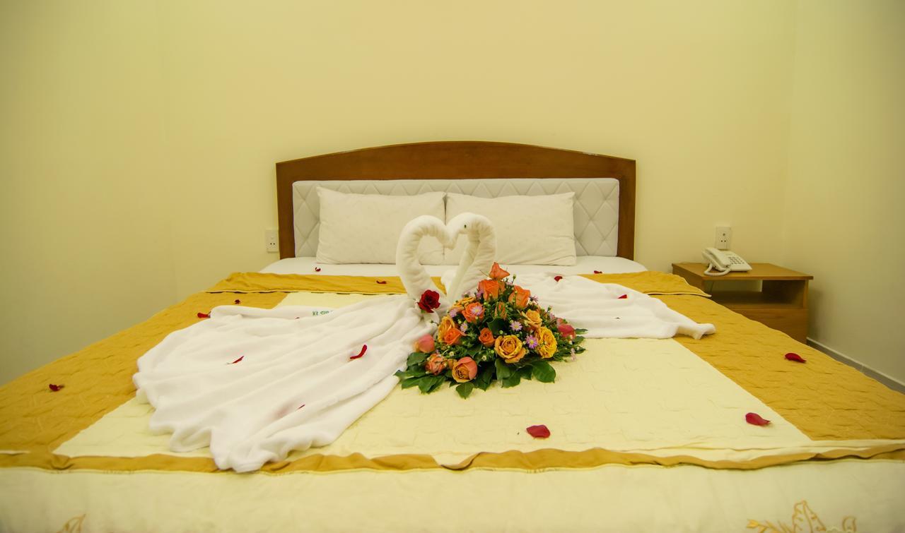 Gio Bien Resort Vung Tau Exterior photo