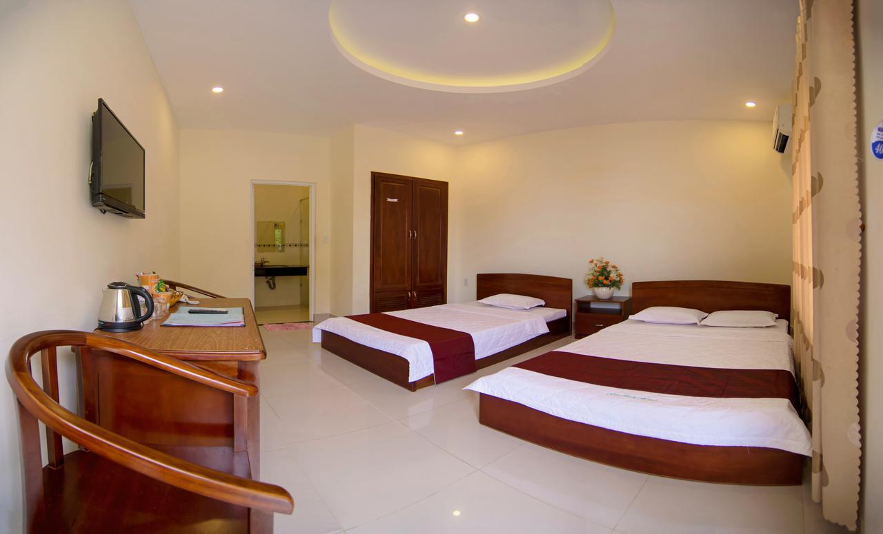 Gio Bien Resort Vung Tau Exterior photo