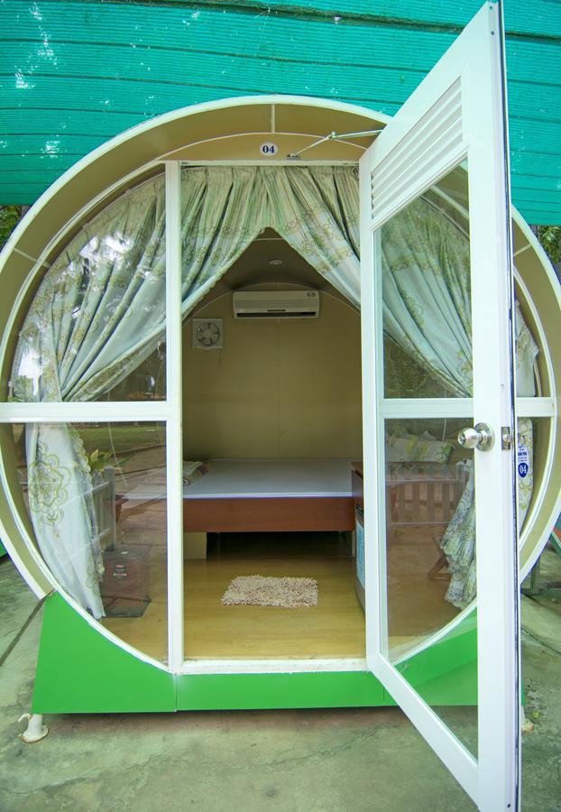Gio Bien Resort Vung Tau Exterior photo